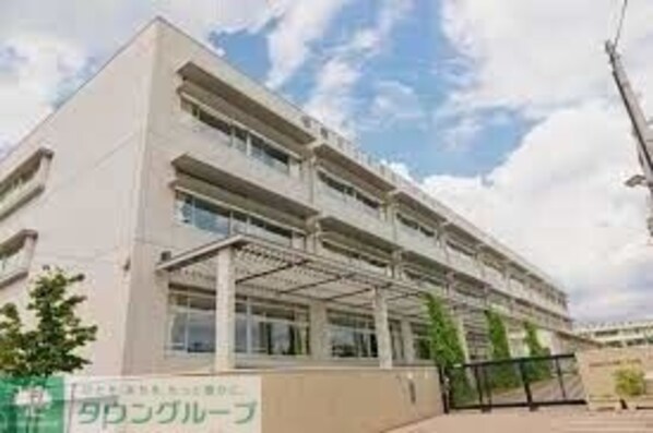 リエス成増の物件内観写真